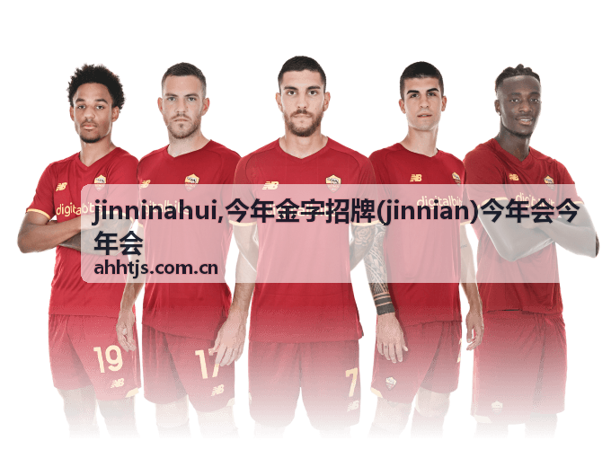 jinnian 年度更新信息